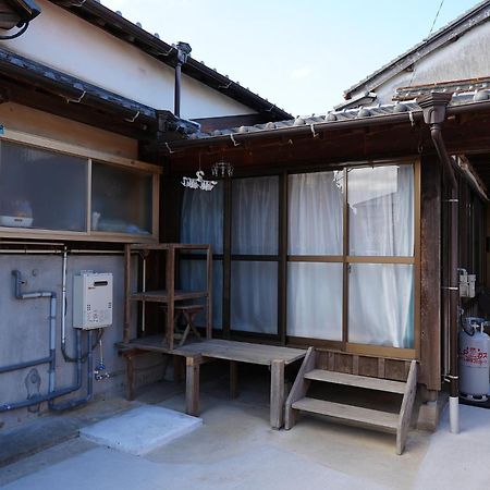 宿や晴 Aki Kültér fotó
