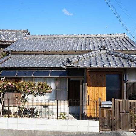 宿や晴 Aki Kültér fotó