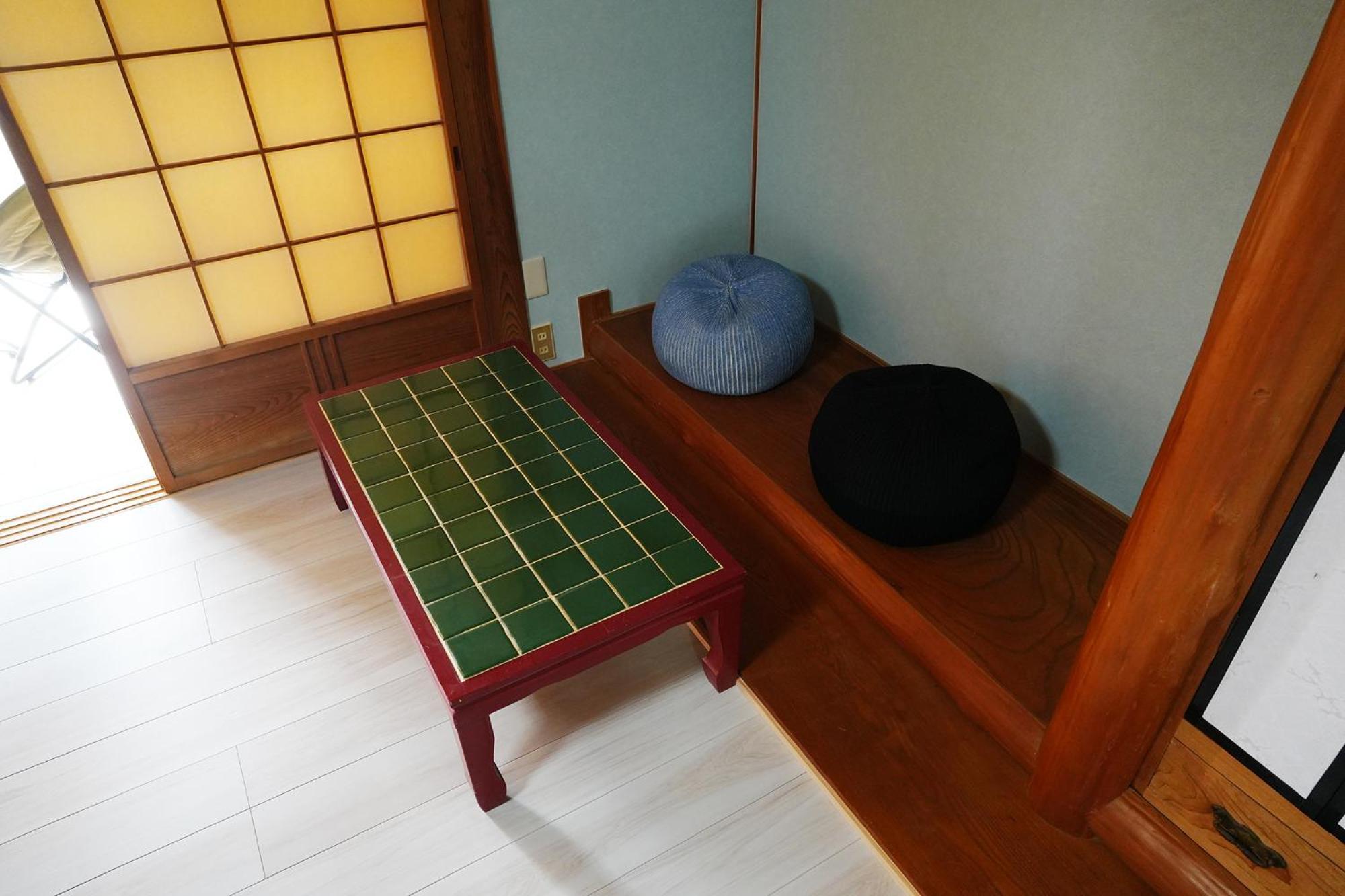 宿や晴 Aki Kültér fotó