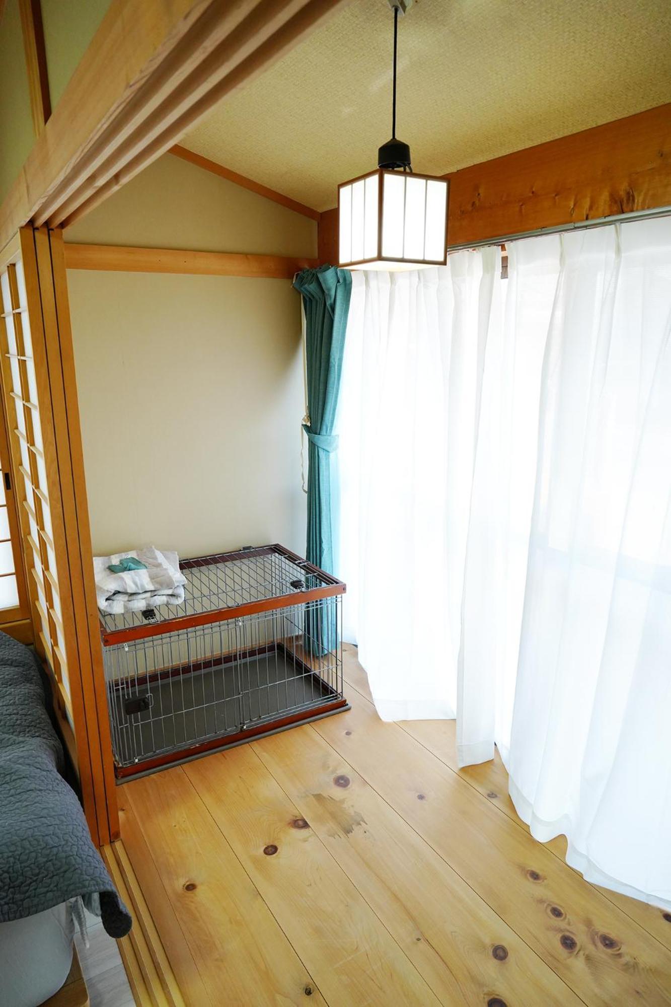 宿や晴 Aki Kültér fotó