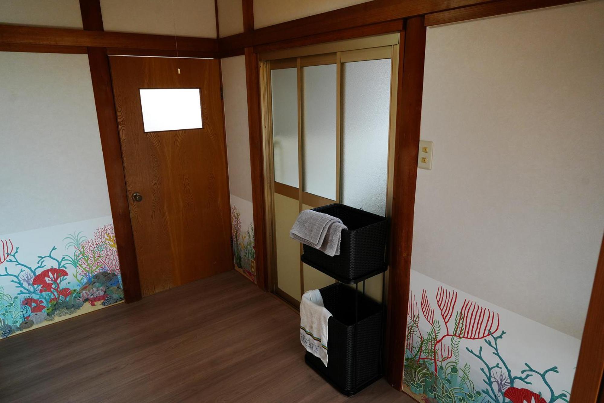 宿や晴 Aki Kültér fotó