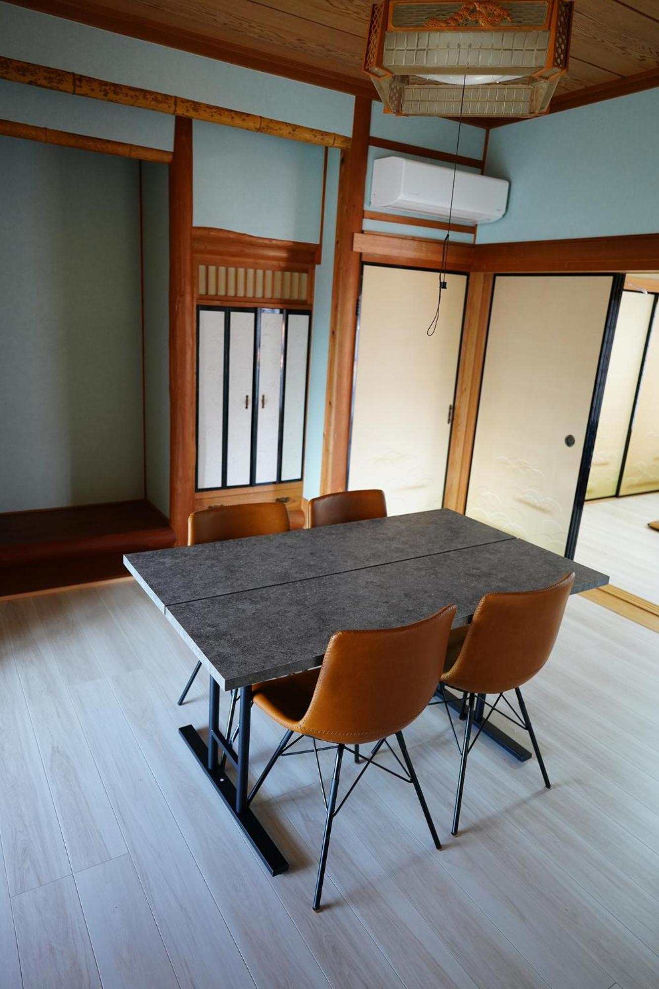 宿や晴 Aki Kültér fotó